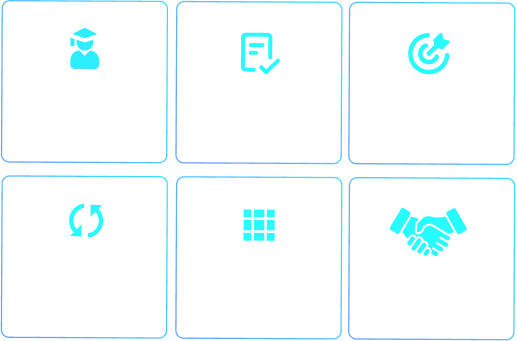 TMIC Consulting Expertise