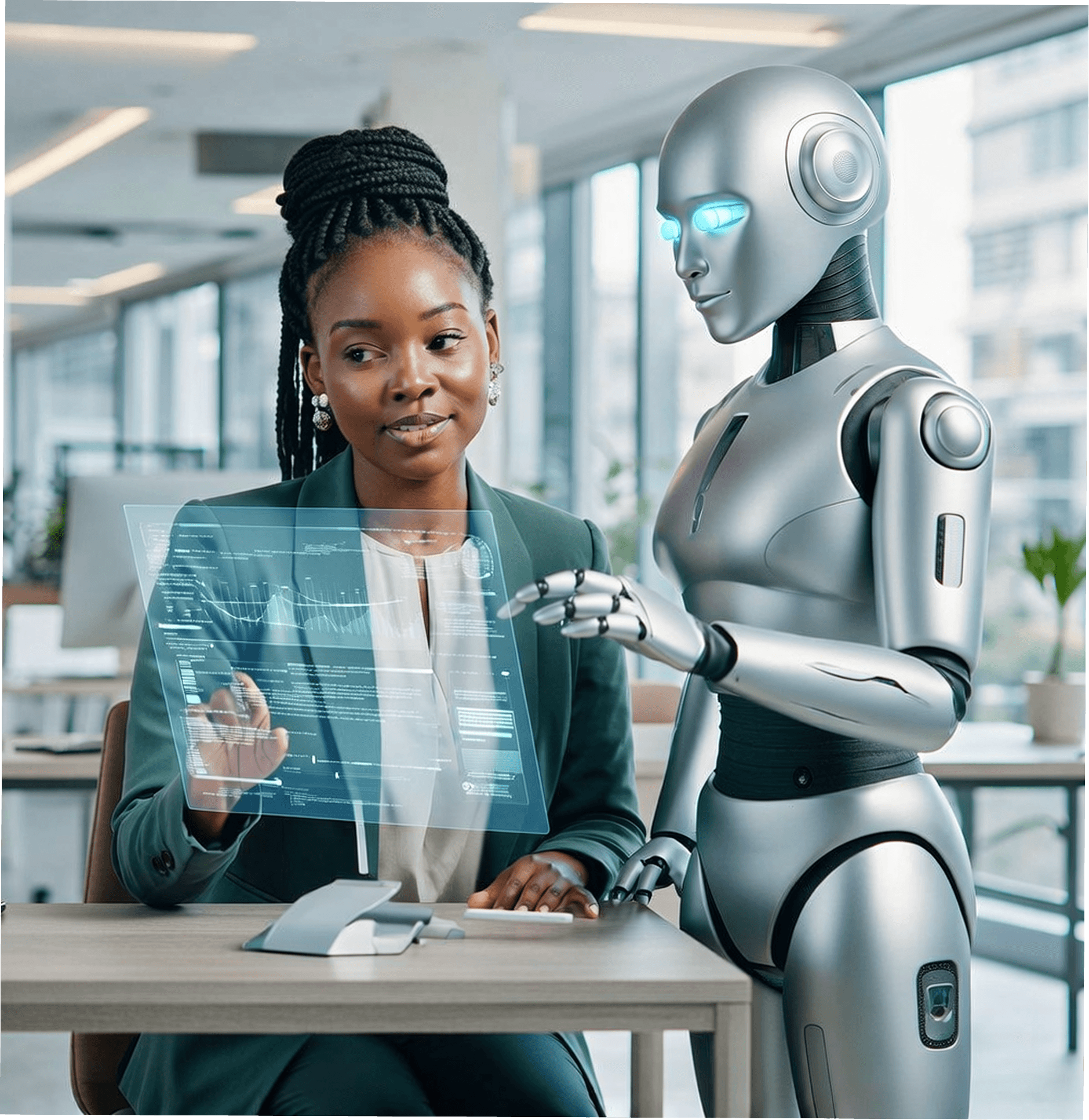 TMIC Consulting - Data & IA Strategy