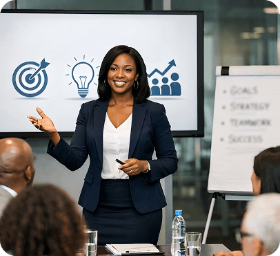 Permettre aux dirigeants de piloter la Data et l'IA comme un levier business