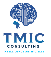 TMIC Consulting Logo