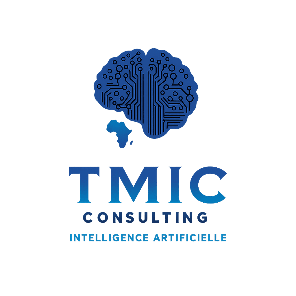 TMIC Consulting Logo